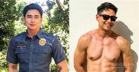 luke conde blind item|Get to know more about Luke Conde aka Kadenang Ginto’s Jude.
